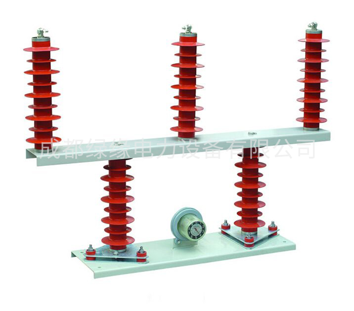 TBP-B型戶外變電站用過電壓保護(hù)器