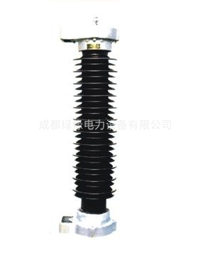 HY1.5W-60/144、HY1.5W-72/186變壓器中性點型避雷器